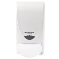 SC Johnson Professional - Distributeur professionnel de proline - 1 L-Dose de produit fixe - Distribution de la dose exacte requise, ce qui limite la quantité de produit utilisée et réduit le gaspillage