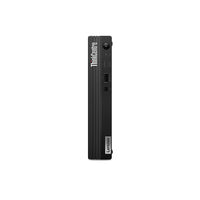 Lenovo - Ordinateurs de bureau ThinkCentre M75q - AMD Ryzen 5 PRO 5650GE - SSD 256 Go - RAM 16 Go - Windows 11 Pro - Anglais-Processeur AMD Ryzen 5 PRO 5650GE (6C/12T, 3,4/4,4 GHz)