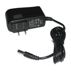 Adaptateur d’alimentation SeqCam avec DC12V et 500mA, 1,8 x 2,3 x 3 po, noir-Adaptateur d’alimentation SeqCam avec DC12V et 500mA w/cULus de haute qualité, utile pour de nombreux usages.