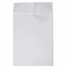 JAM Paper - Enveloppes extensibles pour catalogue Tyvek à extrémité ouverte avec fermeture autocollante - 10" x 12" x 1.5" - Blanc - paquet de 250-Quantité : 250 par paquet