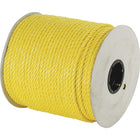 SCN Industrial - Corde, paquet de 2-Matériau de la fibre Polypropylène