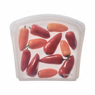 Cuisipro - Sacs Réutilisables de - 2000 ml - Transparent-Étanches