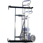 Wesco – Porteur de panneau/fenêtre/porte Liftkar (274179)-Poids : 35,6 lb