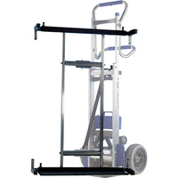 Wesco – Porteur de panneau/fenêtre/porte Liftkar (274179)-Poids : 35,6 lb