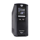 CyberPower - Batterie de secours UPS à 10 prises 1325VA-Capacité de charge de 1325 VA / 810 W