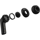 ASUS - Casque de jeu ROG Cetra True Wireless - Noir-Suppression active du bruit