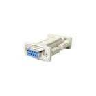 StarTech  Adaptateur modem nul, série DB-9 RS-232, F/F-Type d’adaptateur : Série