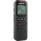 Philips - Enregistreur audio VoiceTracer DVT1160-USB 2.0 haut debit