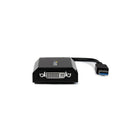 StarTech  Adaptateur vidéo externe multi-écrans USB 3.0 vers VGA-Cet appareil externe, alimenté par USB, offre la manière la plus simple d'ajouter une capacité graphique à votre système, sans avoir à ouvrir le boîtier ou à annuler les garanties système