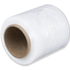 Malpack - Bande de pellicule étirable - Haute performance - 3po x 1000pi - 80 jauge - Transparent - paquet de 18-Taille du noyau : 3po