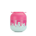 Minimal – Récipient alimentaire isotherme V2, 500 ml, Valentin-Ouverture large de 3 po, conception étanche, facile à transporter 