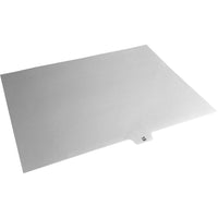Southwest - Onglets blanc #15 Lettre Coupe de 10 -  paquet de 25-Onglets d'index et de juridique
