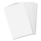 Hilroy – Bloc-notes, 96 feuilles, 5 x 8 po-Les feuilles autocollantes du bloc-notes le rendent parfait pour noter des idées, prendre des notes, faire des listes et envoyer des mémos