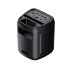 Havit - 4" Sound Box Haut-parleurs Bluetooth – Éclairage RVB lumineux extérieur – Noir-Conception multifonctionnelle