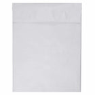 JAM Paper - Enveloppes extensibles pour catalogue Tyvek à extrémité ouverte avec fermeture autocollante - 10" x 12" x 1.5" - Blanc - paquet de 250-Taille: 10 po L x 12 po l x 1 1/2 po H