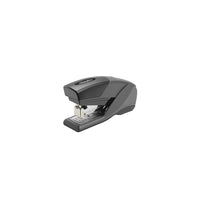 SwinglineMC – Agrafeuse Light Touch à demi bande, capacité de 20 feuilles-Modèle exceptionnel qui nécessite 50 % moins d’effort qu’une agrafeuse classique