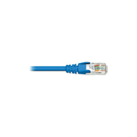 Cordon raccordement réseau CAT6, bleu 14pi (6572)-1