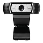 Logitech Webcam C930e 1080p HD-Appels vidéo Full HD 1080p (jusqu'à 1920 x 1080 pixels