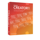 Roxio - Creator NXT-Retouchez des photos pour donner à votre collection la meilleure apparence