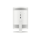 Projecteur portable LED Freestyle 1080p de Samsung-Luminosité (crête) : 550 lumens DEL