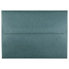 JAM Paper Enveloppes Stardream A6 à effet métallisé, malachite, 250/paquet-Enveloppe Stardream en papier malachite à effet métallisé