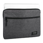 SWISSGEAR - Étui Pour Ordinateur 15.6 po - Gris-Compartiment rembourré pour la plupart des ordinateurs portables de 15,6 po