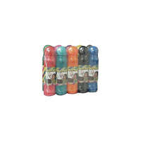 Crafty Dab - Peinture pour affiche non toxique de 48 ml, 10/paquet (CV-78923)-Peinture non toxique pour les enfants