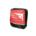 First Aid Central - Trousse de premiers soins règlementaire CSA - Type 1 - Personnelle - Nylon-Pour les lieux de travail conformes aux normes CSA et ayant 1 travailleur à tout moment.