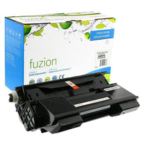 fuzion - Xerox 113R712 (113R00712) Cartouche De Toner Remanufacturée - Rendement Haut - Noir-Couleur d'encre: Noir
