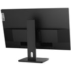Lenovo - Moniteur LCD ThinkVision 27 po 2560 x 1440 WQHD WLED po - E27q-20 - 62D0GAR1US-Rapport de contraste : 1000:01:00