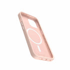 OtterBox - Étui Symmetry MagSafe Ballet Shoes pour iPhone 15/14/13-La conception protectrice de 2 pièces maintient le téléphone en place en place avec un cadre ajusté à la pression.