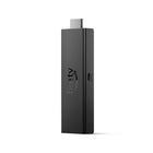 Amazon - Fire TV Stick 4K Max - Wi-Fi 6 - télécommande vocale Alexa-Dimensions: H-4,25 x L-1,18 x P-0,55 po