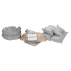 Zenith Safety Products – Trousse de remplacement, Univ pour Sei191-Type de déversement : Universel