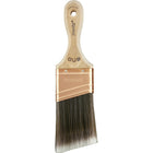 Purdy - Pinceau Professionnel Xl-Cub, Poly/Nylon, Manche Bois, Largeur De 2po, paquet de 4-Épaisseur de la brosse 9/16po