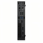 Dell - Ordinateur de bureau Dell 3060 Tiny - Intel Core i5-8500T - SSD de 1 To - 32 Go de RAM - Windows 11 Professionnel-Système d'exploitation : Windows 11 Professionnel
