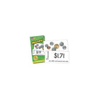 Trend Enterprises – Cartes d’exercices de répétition, argent (T-53016)-Argent américain