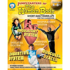 Livre numérique : Mark Twain - Jumpstarters for the Human Body, 404079-EB, 4e à 8e année-Vous recevrez deux courriels : le premier confirmant la totalité de votre commande et le second comportant un lien de téléchargement. Vous pourrez utiliser le lien de téléchargement immédiatement ou plus tard, comme vous le voulez.