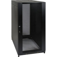 Tripp Lite – Cabinet pour support à boîtier pour serveur Sr25Ub, 25U, 19 po-Gamme de produits : SmartRack