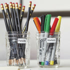 Dymo Étiquettes multi-usages de très petit format autoadhésives pour LW Label Writer, 0,5 po x 1 po, blanc, paq./1000-Convient aux étiqueteuses DYMO LabelWriters