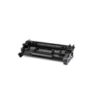 HP - Cartouche de toner LaserJet 148A d'origine - Rendement d'origine - Noir-Original