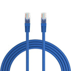 NXT Technologies - Câble CAT-5e de 14 pi NX29763, bleu-Câble de 14 pi
