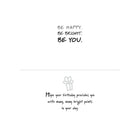 Millbrook Studios – Cartes de souhaits et enveloppes, Happy Birthday, 5 3/8 x 7 3/4 po, 18/paquet (06264)-Cartes de souhaits de qualité comparable à celles qu’on retrouve dans un magasin spécialisé