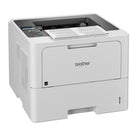 Brother - HL-L6210DW Imprimante laser monochrome professionnelle-Impression recto verso (impression automatique recto verso)