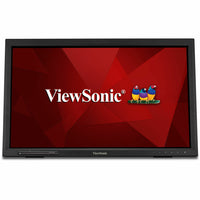 ViewSonic - Moniteur 22 po IR tactile FHD 10 points - TD2223-Taille de l’écran : Moniteur 22 » TN Panel FHD