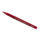 Marvy Uchida – Stylos de calligraphie – 2,0 mm – rouge – paquet de 2-Nos stylos comportent une pointe de 2,0 mm pour créer les lignes les plus minces et les plus précises