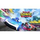 Team Sonic Racing pour Nintendo Switch [Code Electronique]-Le logiciel téléchargeable n’est pas retournable ou remboursable.