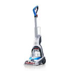 Shampouineuse pour dégâts d’animaux PowerDash de Hoover-La technologie HeatForce offre un séchage plus rapide