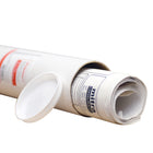Staples - Tubes d'expédition et d'entreposage, 3 x 36 po-4