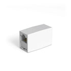 NXT Technologies - Coupleur Ethernet RJ45 à RJ45, femelle à femelle (NX56843)-Sortie RJ45