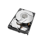 Disque dur Seagate IronWolf ST8000VN004 de 3,5 pouces, 8 To, 7200 tr/min, cache de 256 Mo, port SATA 6,0 Go/s-7200 tr/min